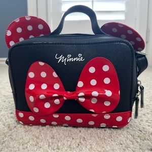 Minnie Mouse Purse